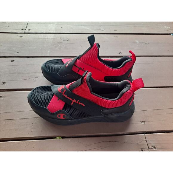 Champion Kinna V Over Lo Size 7 Sneakers - Picture 2 of 6